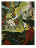 Russian Ballett I  1912