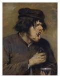 The Bitter Potion  about 1630/40