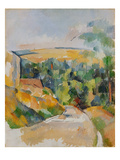 Bend of the Road  1900/06