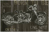 Born to Be