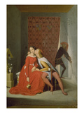 Paolo and Francesca
