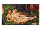 Lot and His Daughters  1537