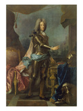 Bildnis Des Kurfuersten Max Emanuel Von Bayern (1662-1726)