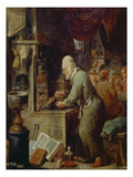 The Alchemist