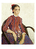La Mousme  1888