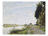 Argenteuil  1872