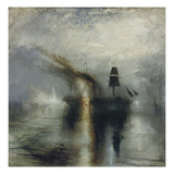 Frieden Beisetzung Auf See  1841/1842