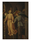 The Dream of Erwin Von Steinbach