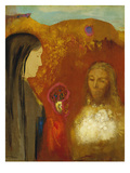 Christ and the Samaritan Woman