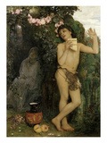 Amaryllis  1866
