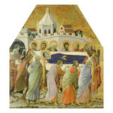 The Burial of the Virgin Mary