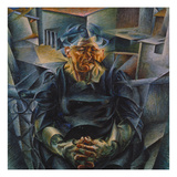 Horizontal Volumes  1912