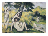 The Bathing Place