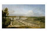 Schonbrunn Palace and Gardens