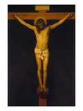 Christ on the Cross (Christ of San Placido)  1630/32