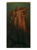 The Virgin  1863