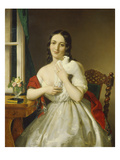 Pigeon Post  1843