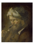 A Turk