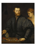 Jewellery with a Lady