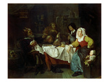 The Bean Feast