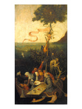 The Ship of Fools
