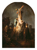 The Deposition from the Cross  1633
