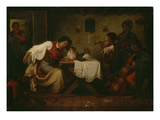 The Sad Betyar  1893