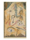 Trauerblumen  1917