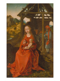 The Holy Family