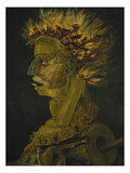 The Fire  1566