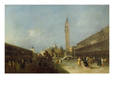 Piazza San Marco (Saint Mark's Square)