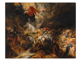 The Defeat of Sennacherib