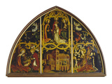 Basilica Santa Maria Maggiore  1499