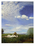 The Lark  1882/83