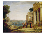 Dido and Aeneas  1675/1676