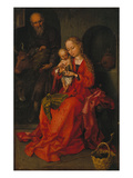 The Holy Family