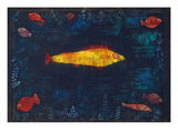 The Golden Fish  1925