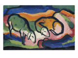 Sheep  1912