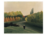 Der Angler  1909/1910