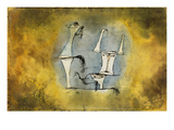 Ur-Welt-Paar  1921 /135