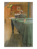 Young Girl at the Piano  1908
