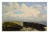 Boats on the Beach