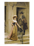 My Next-Door Neighbour  1894
