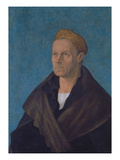 Jakob Fugger  the Rich  about 1518