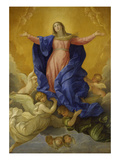 The Assumption  1631/1642