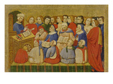 St Augustine as Teacher