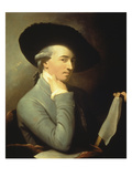 Self-Portrait