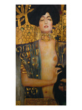 Judith I  1901
