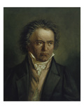 Ludwig Van Beethoven  1816/1818