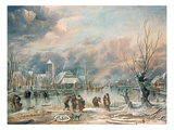 Winter Landscape